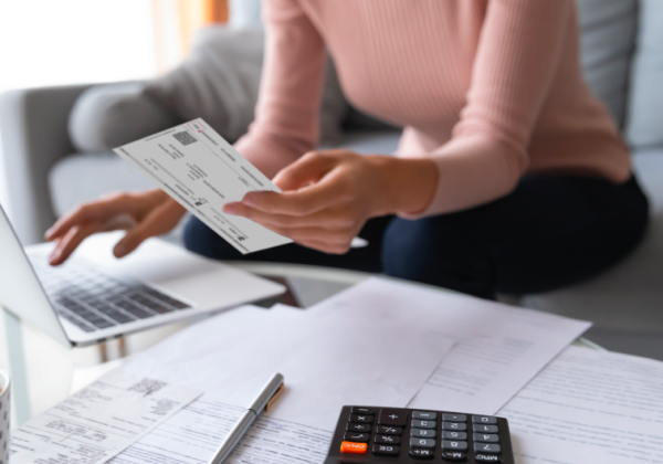 Proximity Banking & Payments