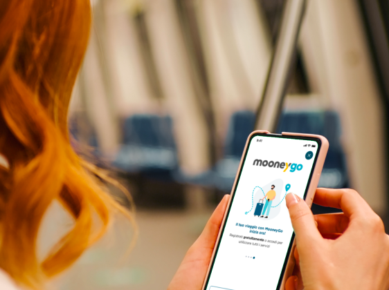A free app with lots of services included