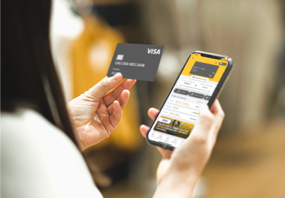 Ricarica le carte prepagate